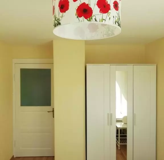 پانسیون Krusttēvu Māja