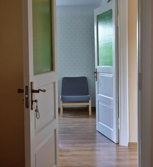 پانسیون Krusttēvu Māja