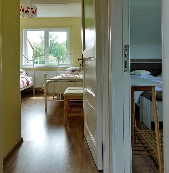 پانسیون Krusttēvu Māja