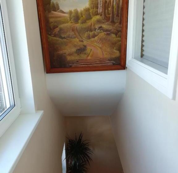 پانسیون Krusttēvu Māja