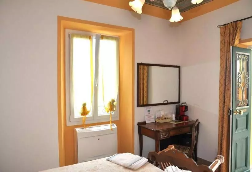 ペンション La Casa Del Sole