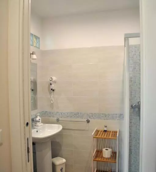 ペンション La Casa Del Sole