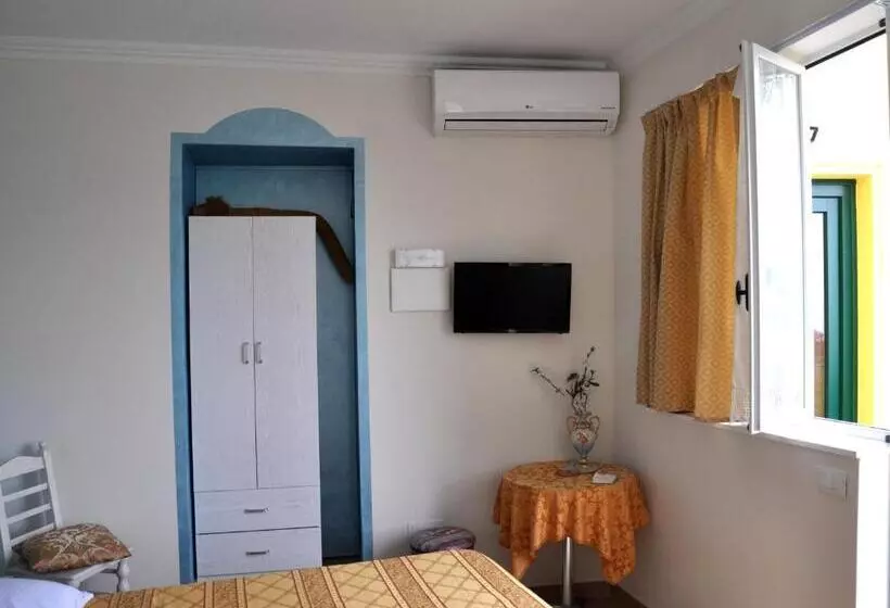 ペンション La Casa Del Sole