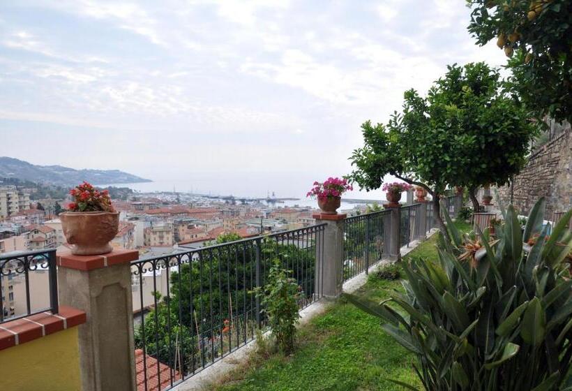 ペンション La Casa Del Sole