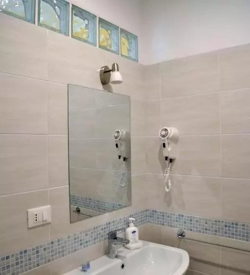 ペンション La Casa Del Sole