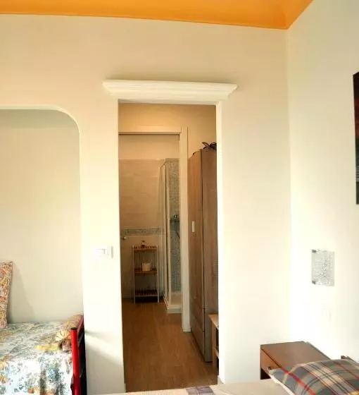 ペンション La Casa Del Sole