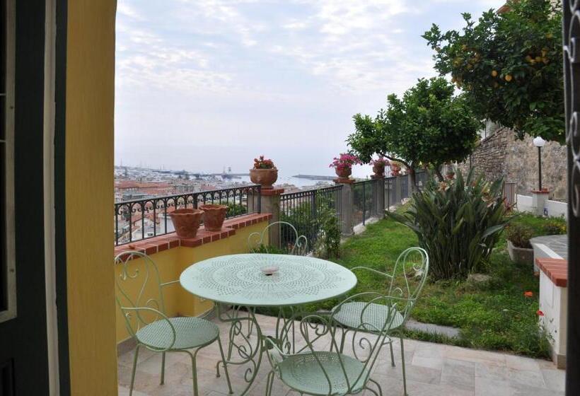 ペンション La Casa Del Sole