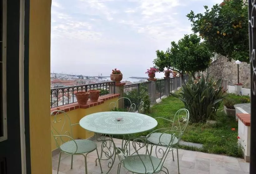 ペンション La Casa Del Sole