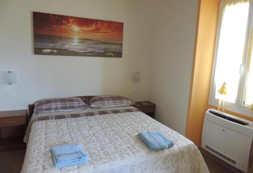 ペンション La Casa Del Sole