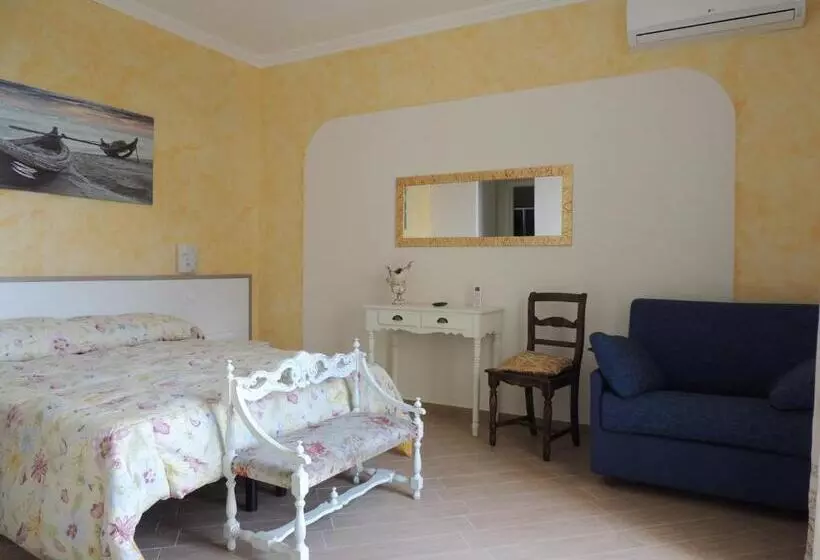 ペンション La Casa Del Sole