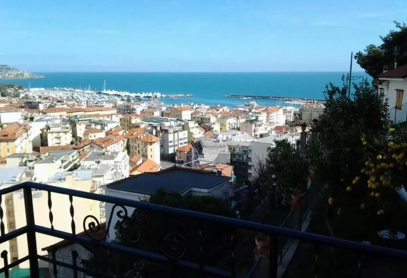 ペンション La Casa Del Sole