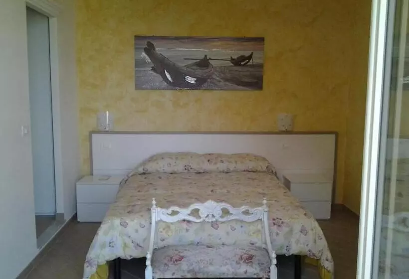 ペンション La Casa Del Sole