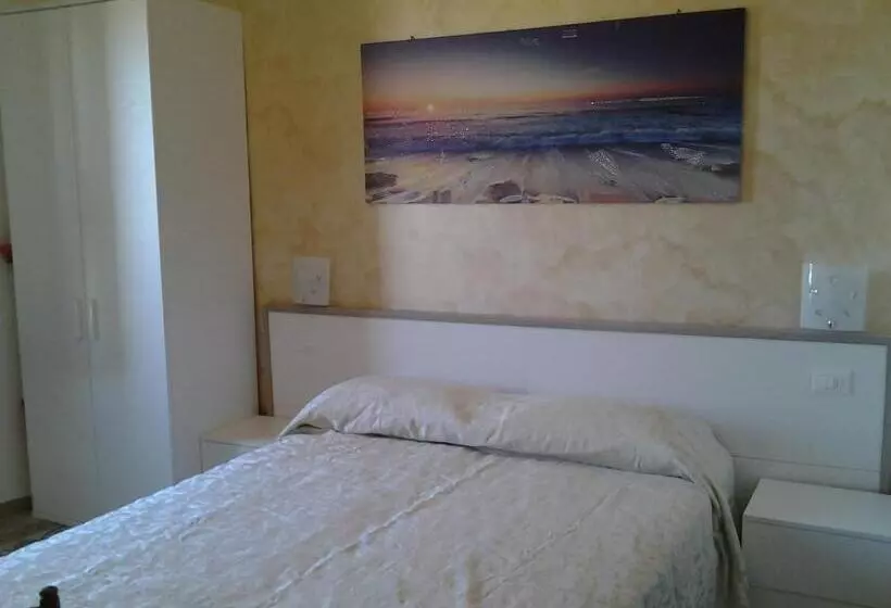 ペンション La Casa Del Sole