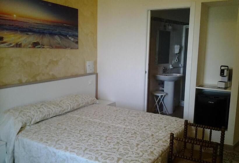 ペンション La Casa Del Sole