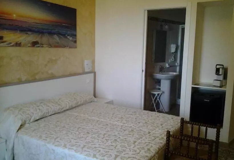 ペンション La Casa Del Sole