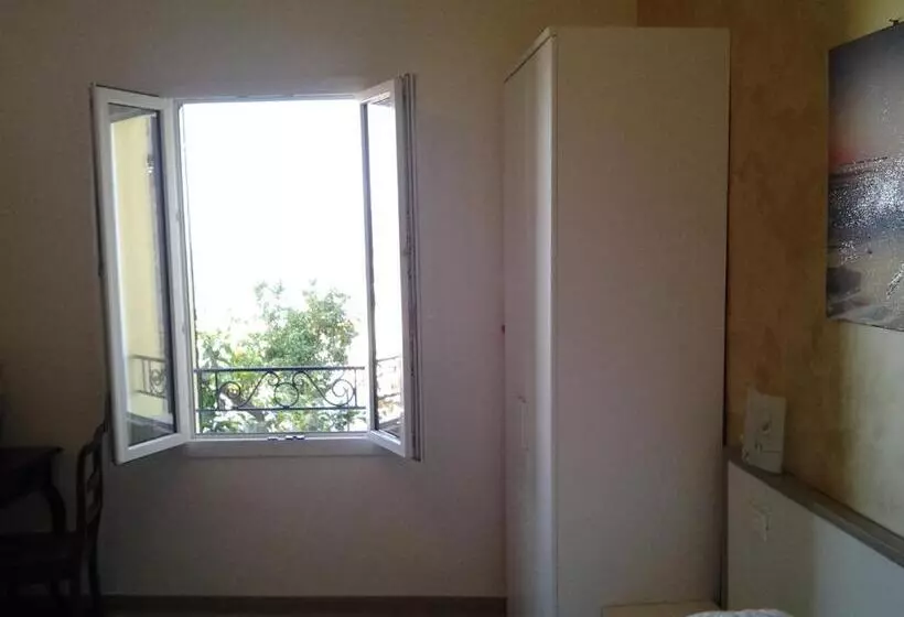 ペンション La Casa Del Sole