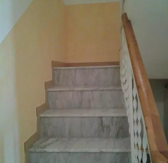 ペンション La Casa Del Sole