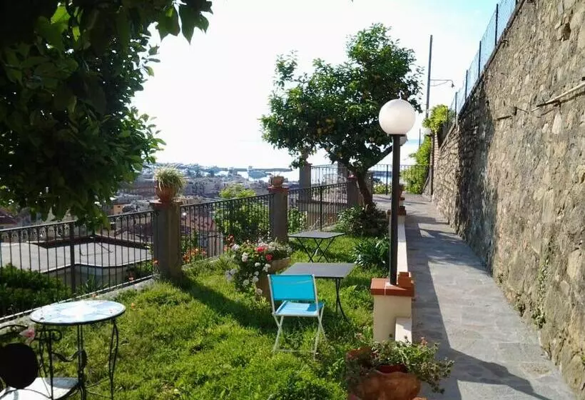 ペンション La Casa Del Sole