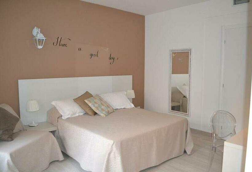 بنسيون Le Camere Del Corso