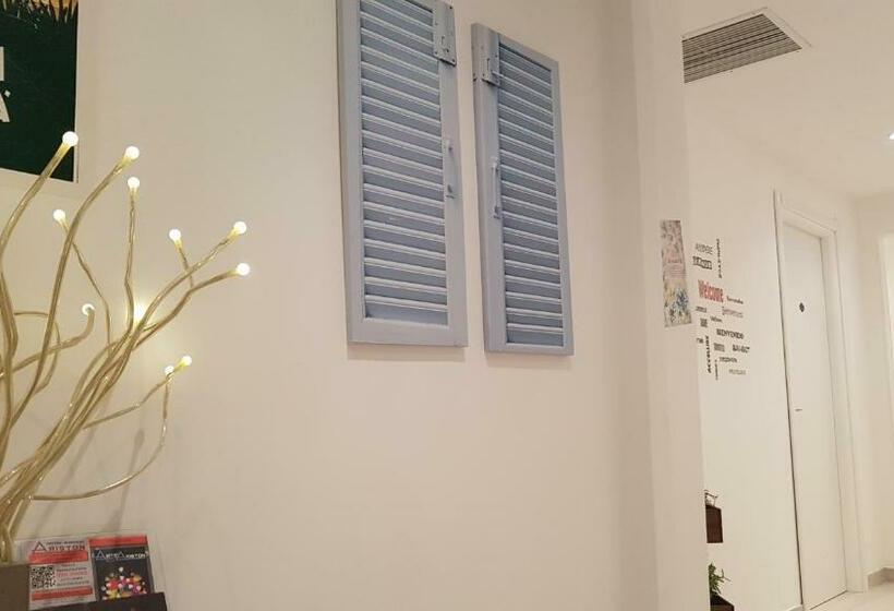 بنسيون Le Camere Del Corso