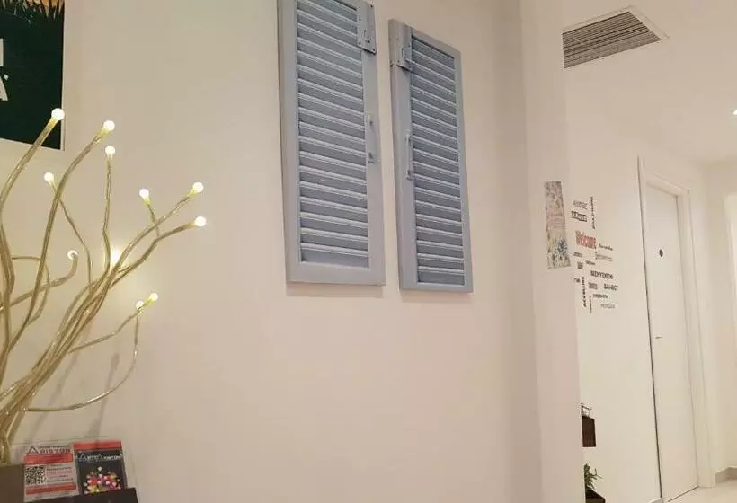 ペンション Le Camere Del Corso