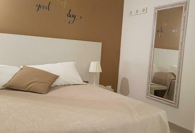 بنسيون Le Camere Del Corso