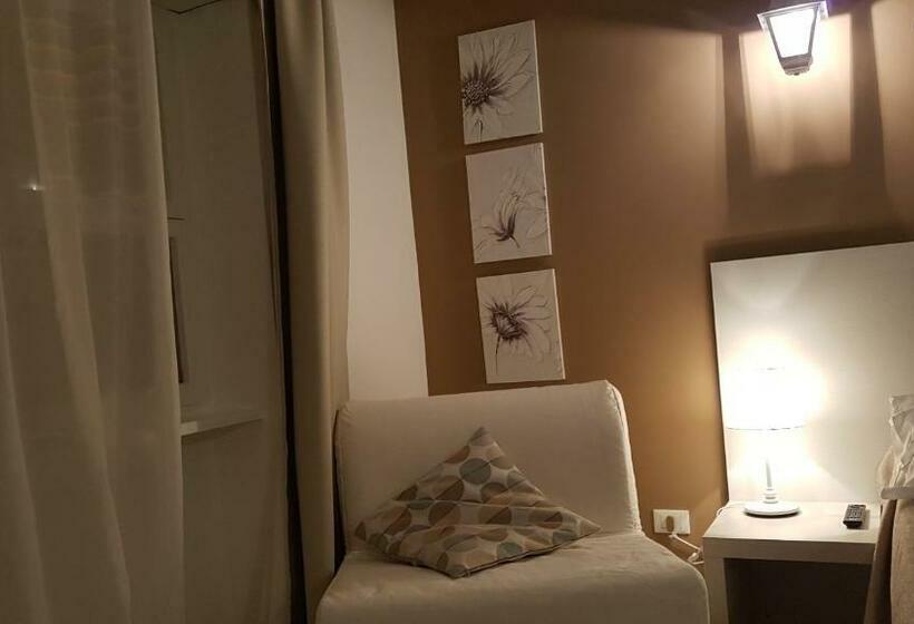 بنسيون Le Camere Del Corso