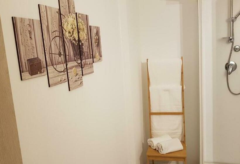 بنسيون Le Camere Del Corso