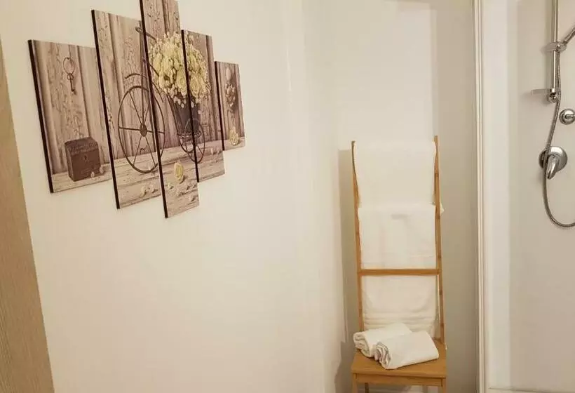 ペンション Le Camere Del Corso