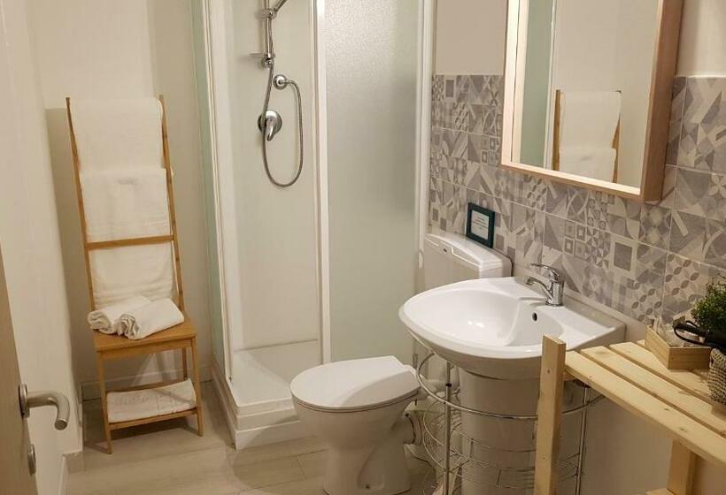 بنسيون Le Camere Del Corso