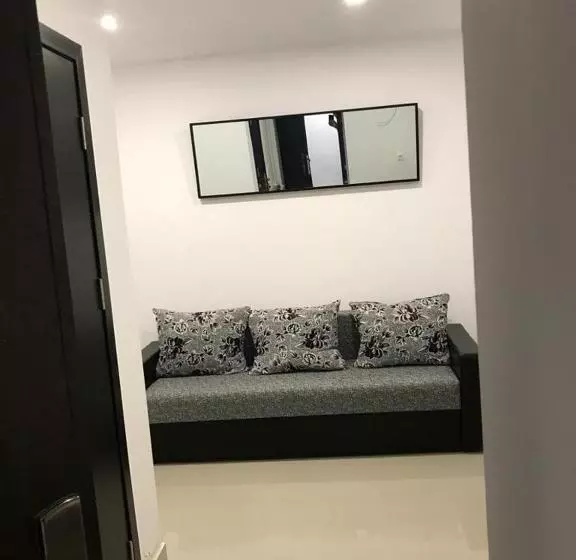 Majatalo Regim Hotelier Pietonală