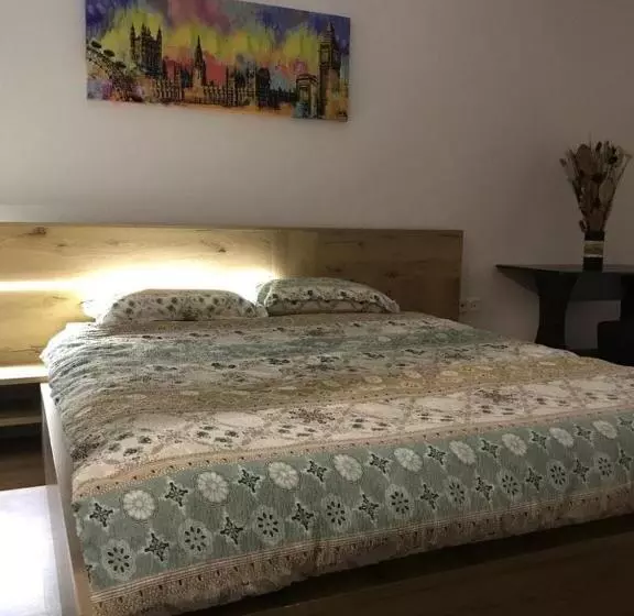 Majatalo Regim Hotelier Pietonală