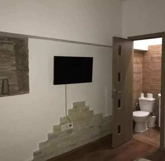 Majatalo Regim Hotelier Pietonală