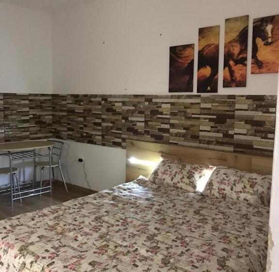 پانسیون Regim Hotelier Pietonală