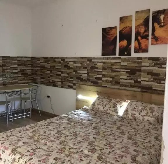 Majatalo Regim Hotelier Pietonală