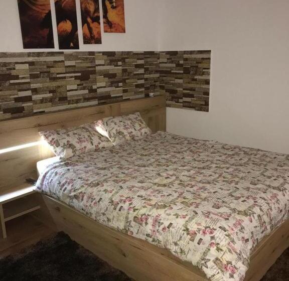 پانسیون Regim Hotelier Pietonală