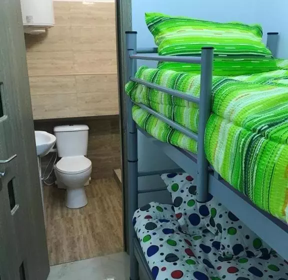 Majatalo Regim Hotelier Pietonală