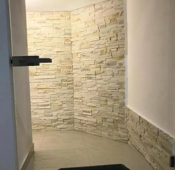 Majatalo Regim Hotelier Pietonală