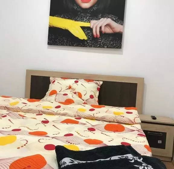 Majatalo Regim Hotelier Pietonală