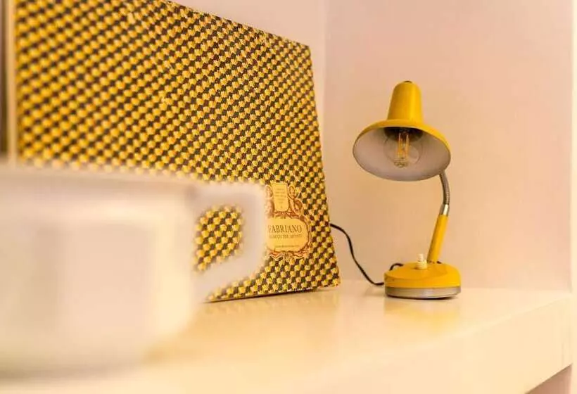 ペンション Room En Suite La Corte Assisi