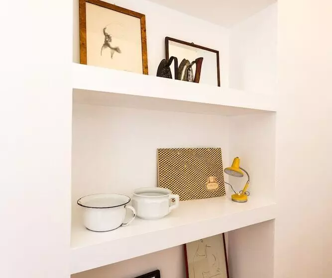 ペンション Room En Suite La Corte Assisi