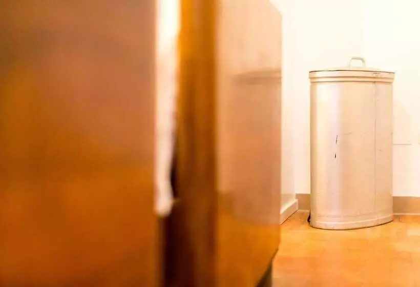 ペンション Room En Suite La Corte Assisi