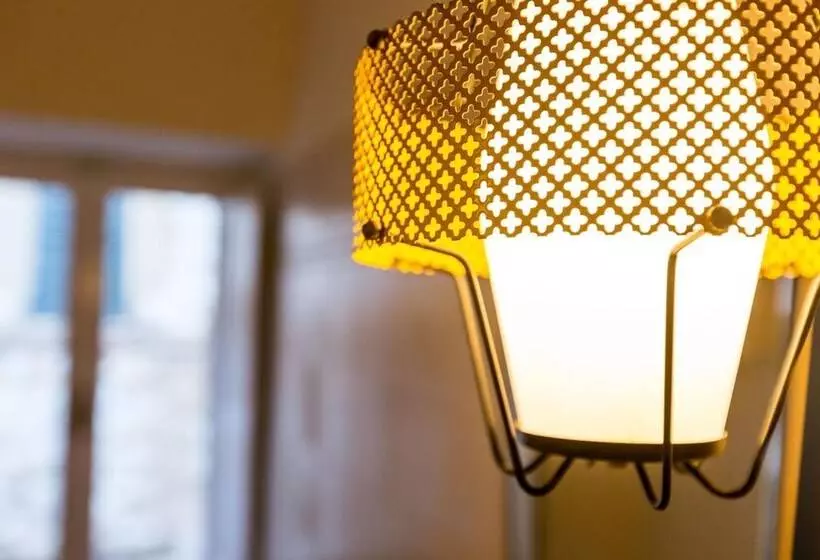 ペンション Room En Suite La Corte Assisi