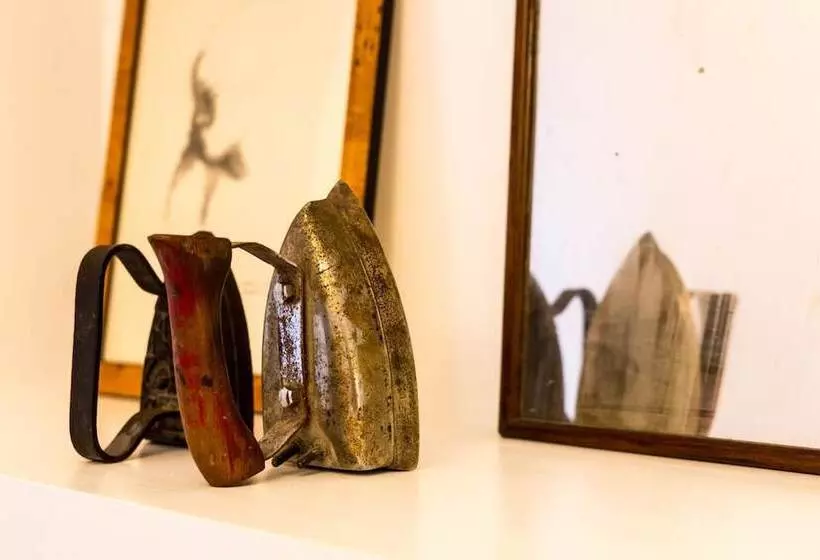 ペンション Room En Suite La Corte Assisi