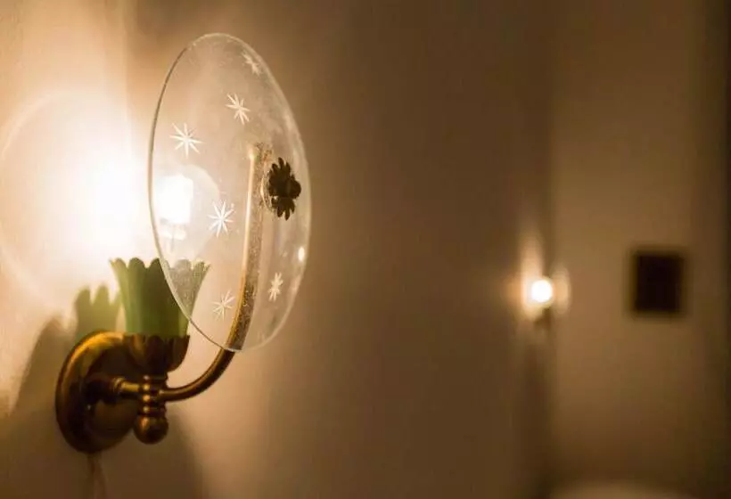 ペンション Room En Suite La Corte Assisi