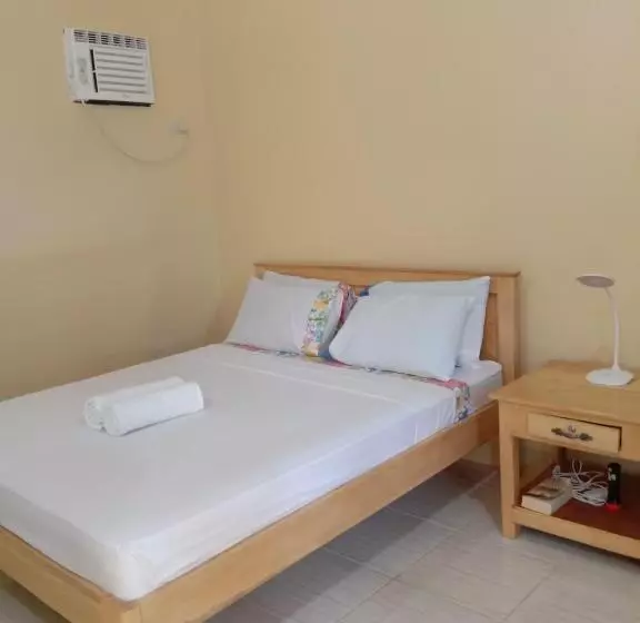 پانسیون Uptown Guesthouse