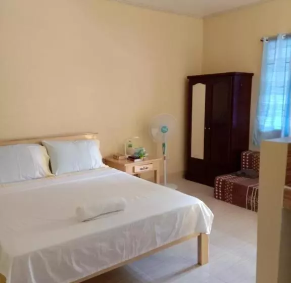 پانسیون Uptown Guesthouse