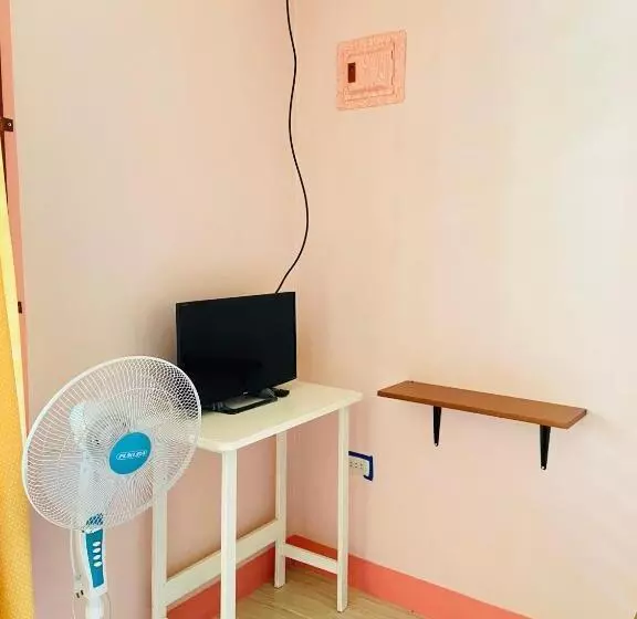 پانسیون Uptown Guesthouse