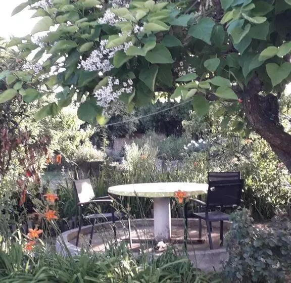 Rendez Vous Au Soleil De Provence   Gite 4 Personnes 80m2   Coin Jardin   Climatisation