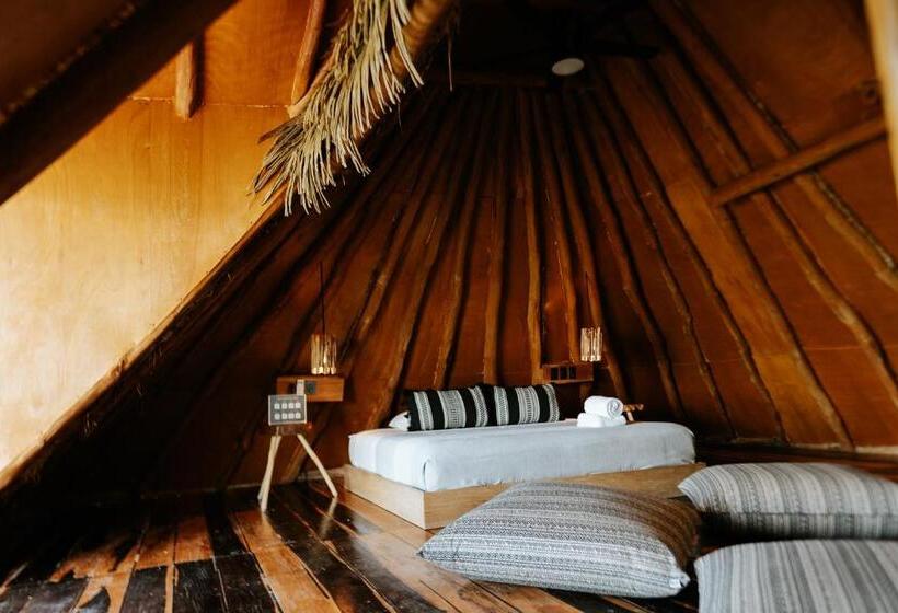 Resort Aldea Kuka, Luxury Eco Boutique